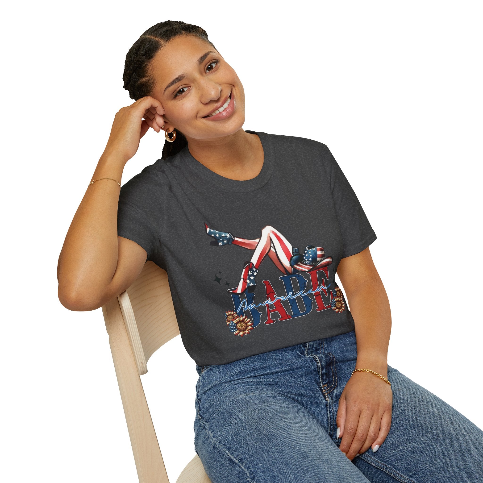 Happy 4th of July to All You Sumbitches T Shirt, Retro Smokey and the Bandit Tank Top, Funny Patriotic Gift, Comfort Colors Independence Day