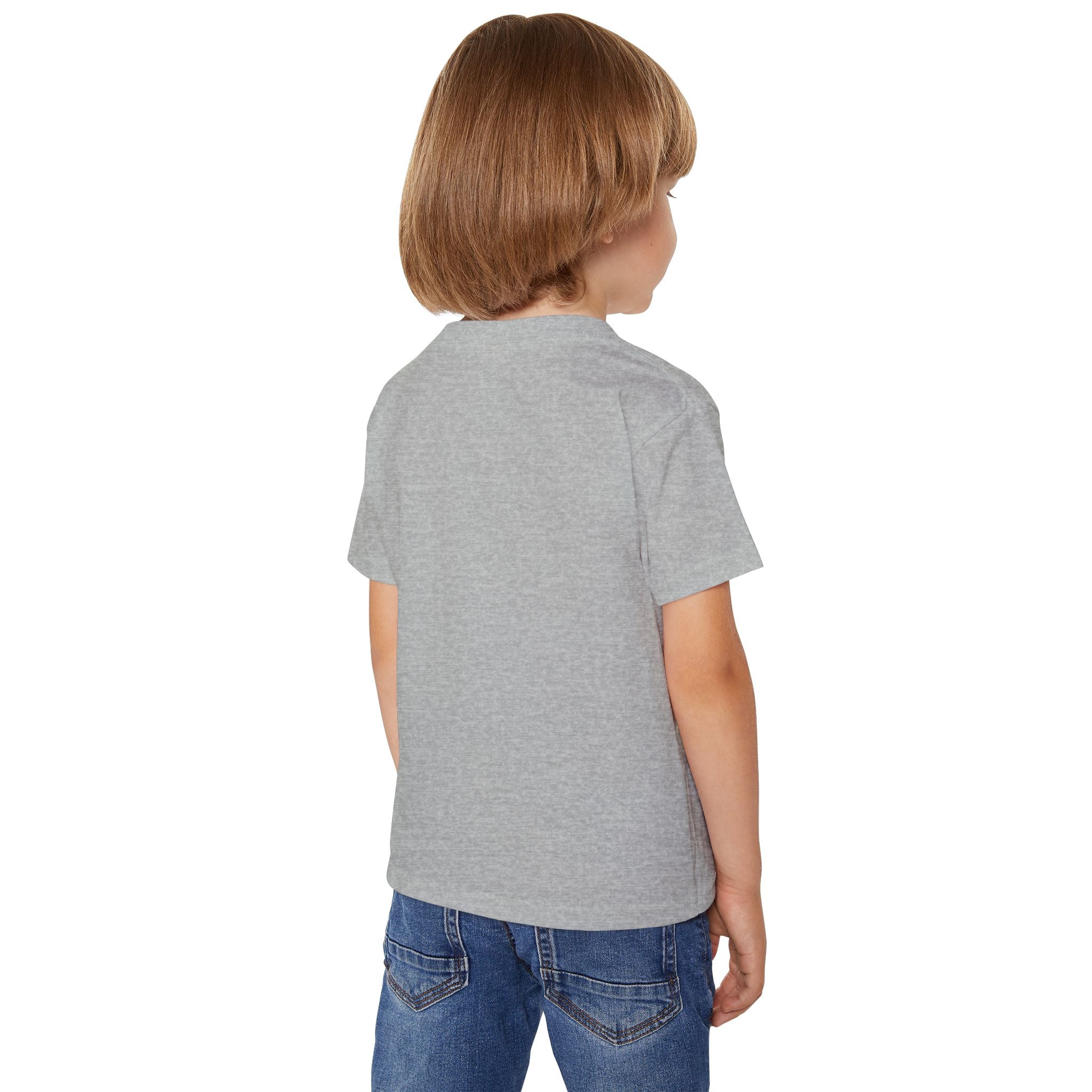 Stacked Cute Kittens Toddler T-shirt | Playful Cat Stack
