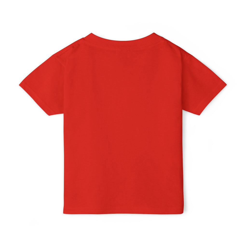 Stacked Cute Kittens Toddler T-shirt | Playful Cat Stack