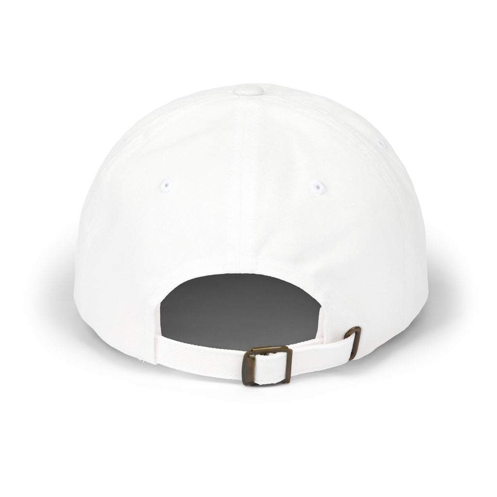 Patriotic 4th of July fireworks Dad Cap | American flag baseball hat