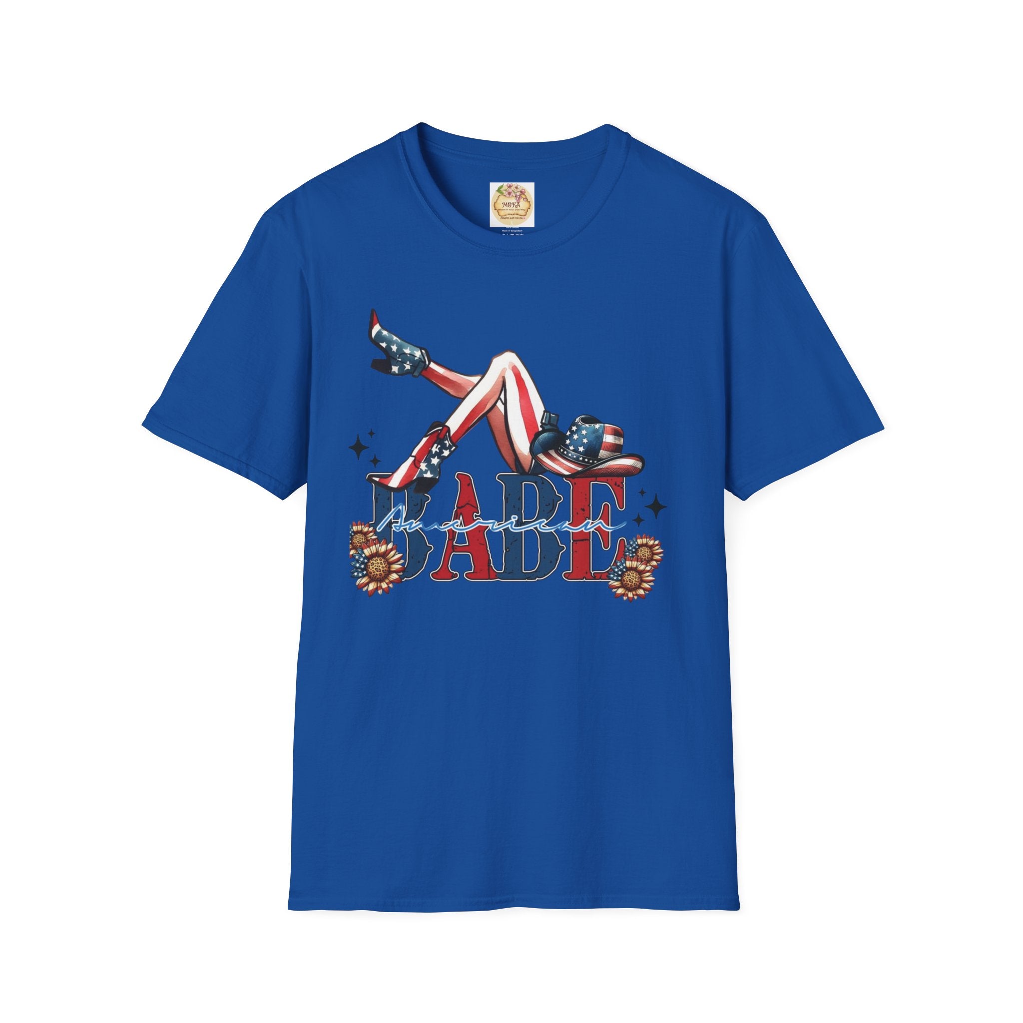 Happy 4th of July to All You Sumbitches T Shirt, Retro Smokey and the Bandit Tank Top, Funny Patriotic Gift, Comfort Colors Independence Day