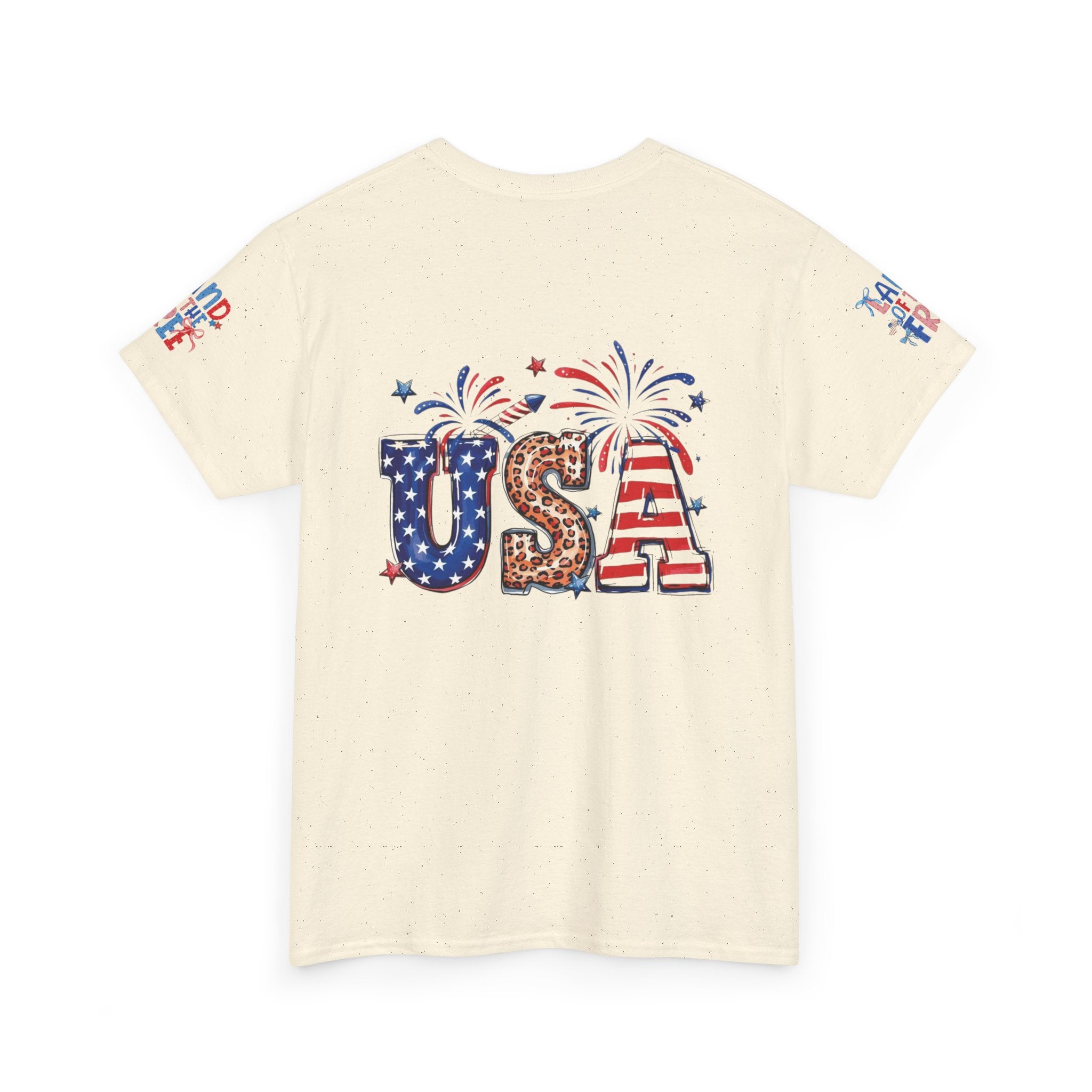 Distressed Faux Patchwork 1776 USA Flag Comfort Colors Shirt, Vintage Patriotic Graphic Tee, American Shirt, 4th of July Shirt