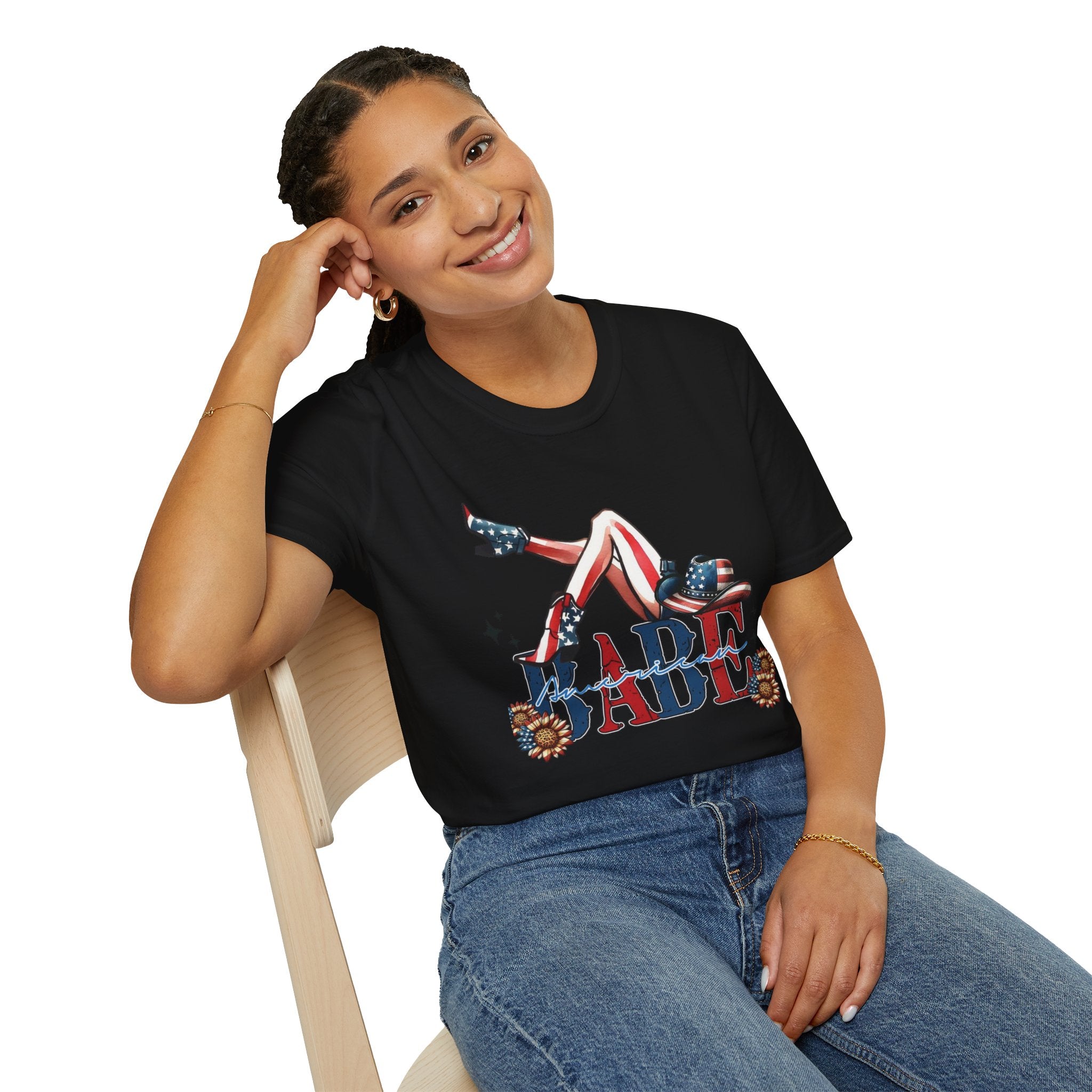 Happy 4th of July to All You Sumbitches T Shirt, Retro Smokey and the Bandit Tank Top, Funny Patriotic Gift, Comfort Colors Independence Day