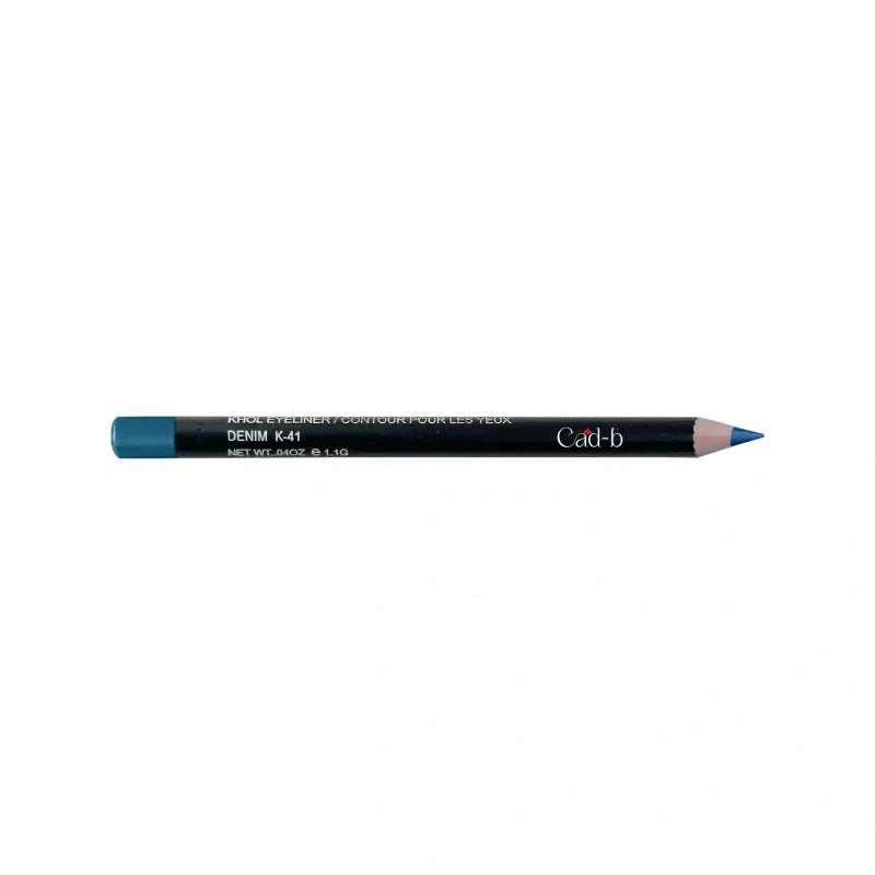Khol Eyeliner - Denim - KOL-K41 | Cruelty Free, Paraben Free