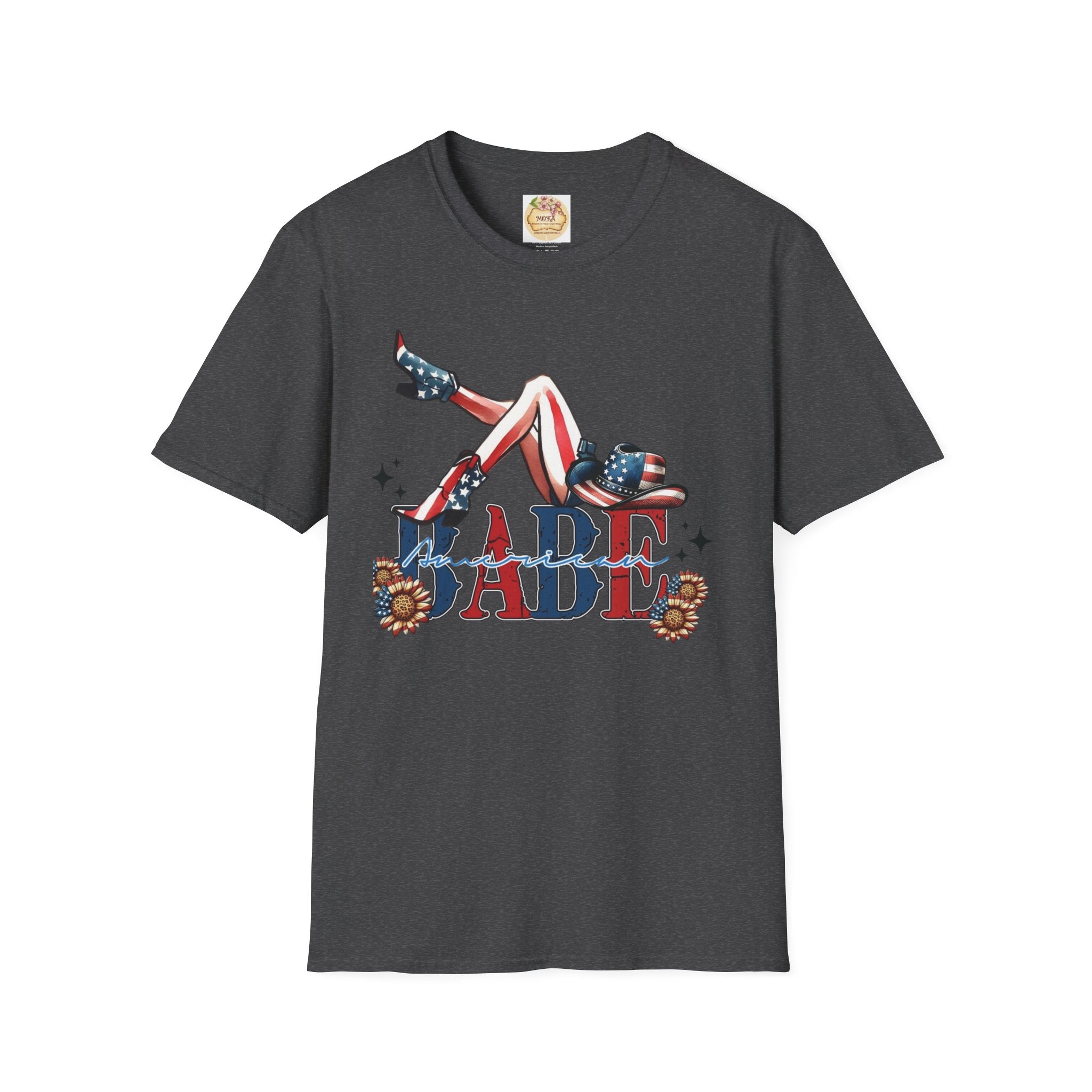 Happy 4th of July to All You Sumbitches T Shirt, Retro Smokey and the Bandit Tank Top, Funny Patriotic Gift, Comfort Colors Independence Day