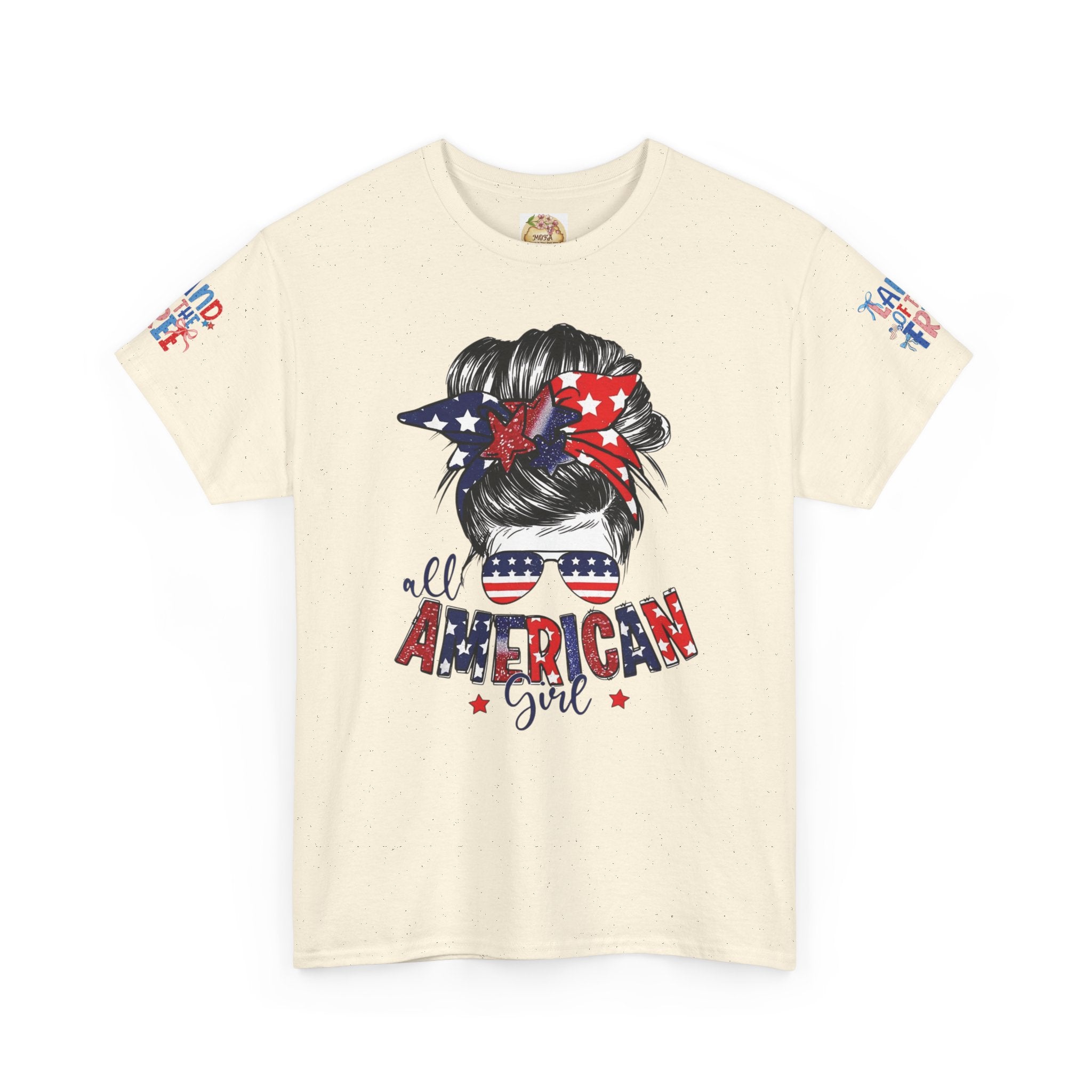 Distressed Faux Patchwork 1776 USA Flag Comfort Colors Shirt, Vintage Patriotic Graphic Tee, American Shirt, 4th of July Shirt