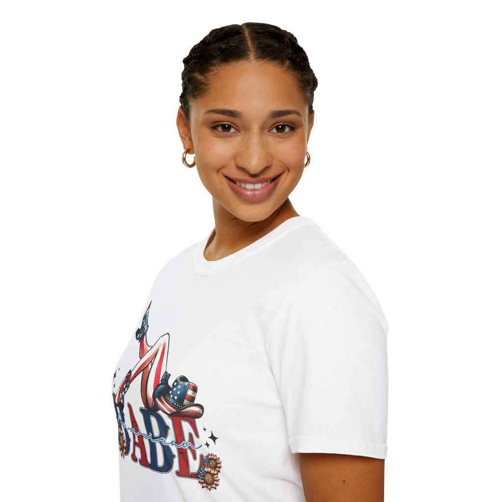Happy 4th of July to All You Sumbitches T Shirt, Retro Smokey and the Bandit Tank Top, Funny Patriotic Gift, Comfort Colors Independence Day