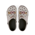 Bloom Floral EVA Clogs — Lightweight Pink Garden Shoes