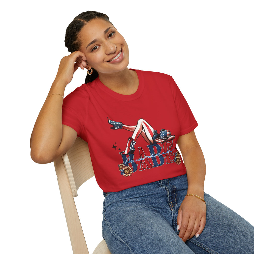 Happy 4th of July to All You Sumbitches T Shirt, Retro Smokey and the Bandit Tank Top, Funny Patriotic Gift, Comfort Colors Independence Day