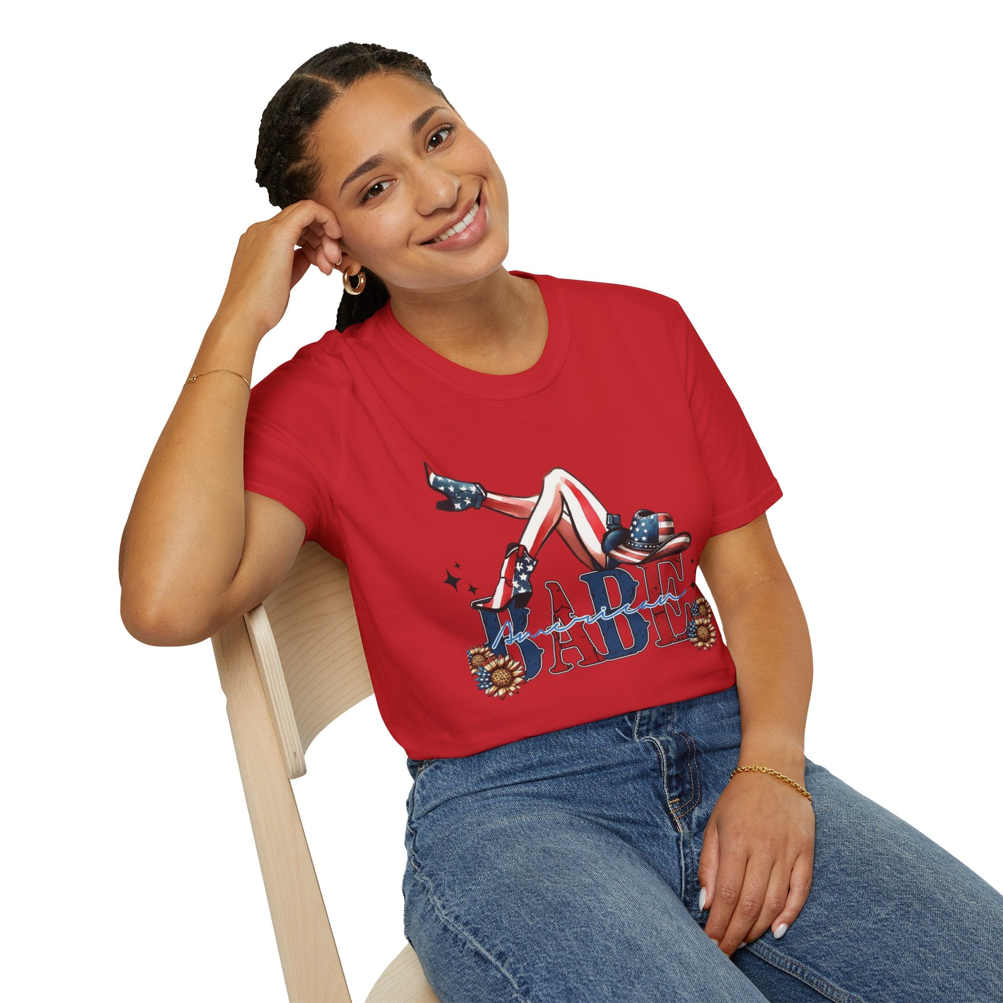 Happy 4th of July to All You Sumbitches T Shirt, Retro Smokey and the Bandit Tank Top, Funny Patriotic Gift, Comfort Colors Independence Day