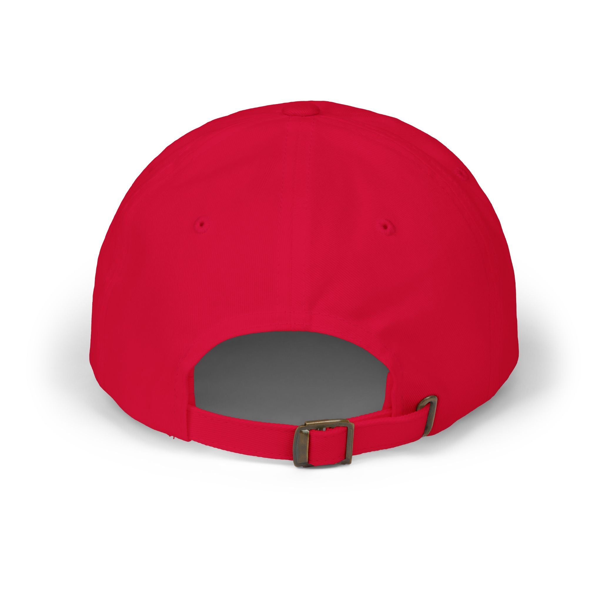 Patriotic 4th of July fireworks Dad Cap | American flag baseball hat