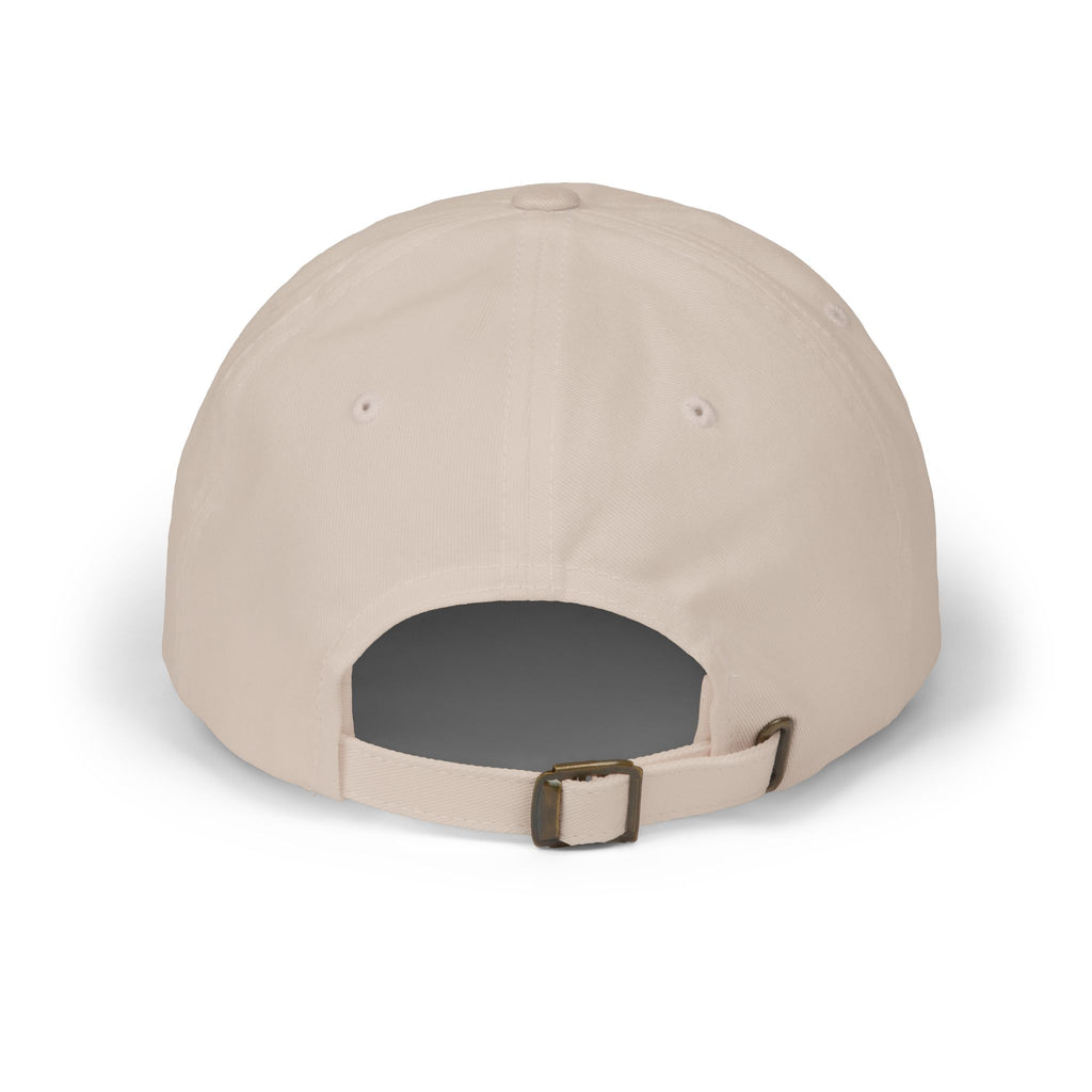Patriotic 4th of July fireworks Dad Cap | American flag baseball hat