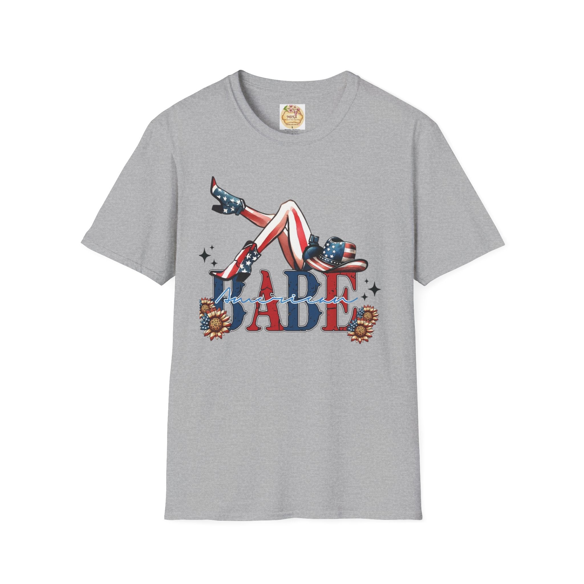 Happy 4th of July to All You Sumbitches T Shirt, Retro Smokey and the Bandit Tank Top, Funny Patriotic Gift, Comfort Colors Independence Day