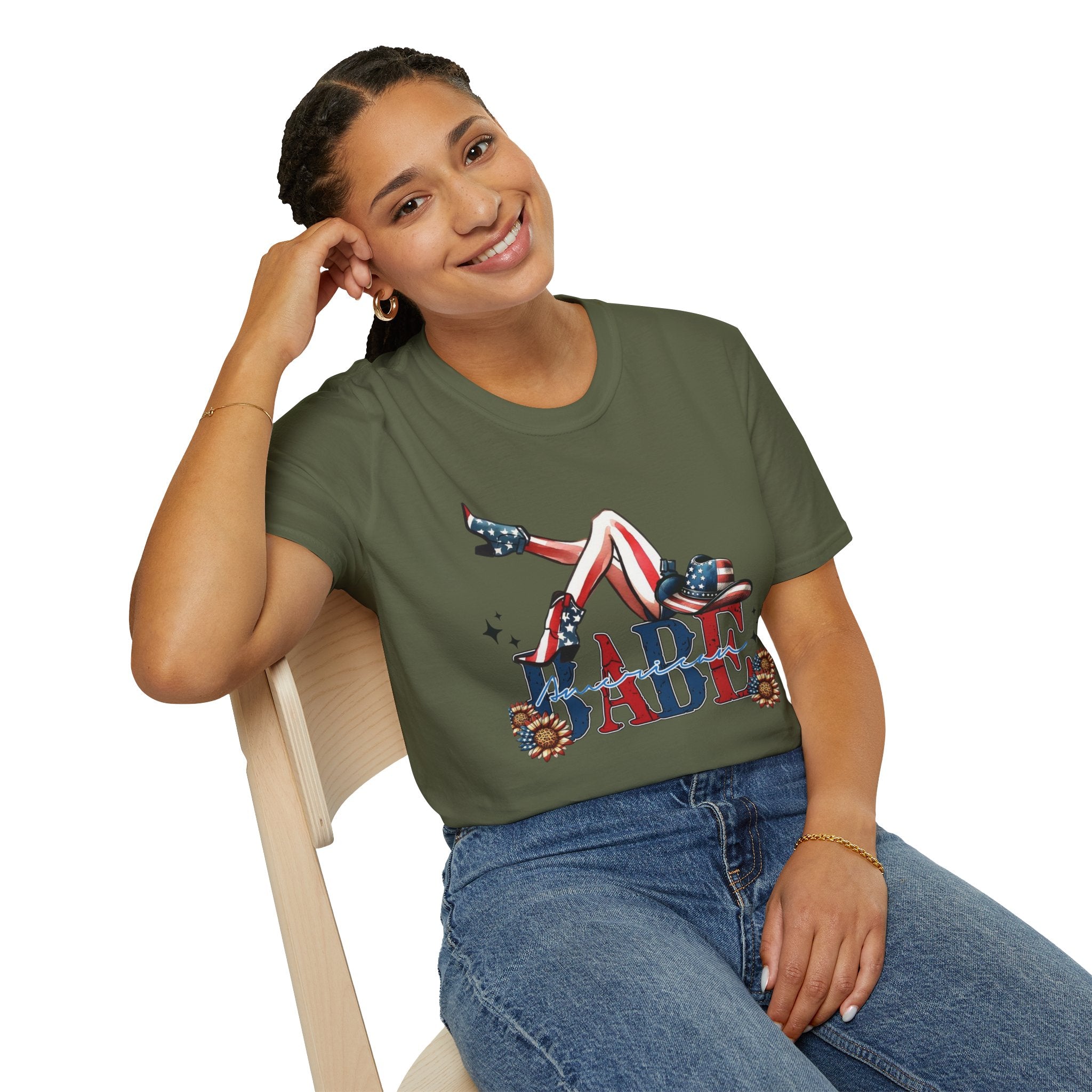 Happy 4th of July to All You Sumbitches T Shirt, Retro Smokey and the Bandit Tank Top, Funny Patriotic Gift, Comfort Colors Independence Day