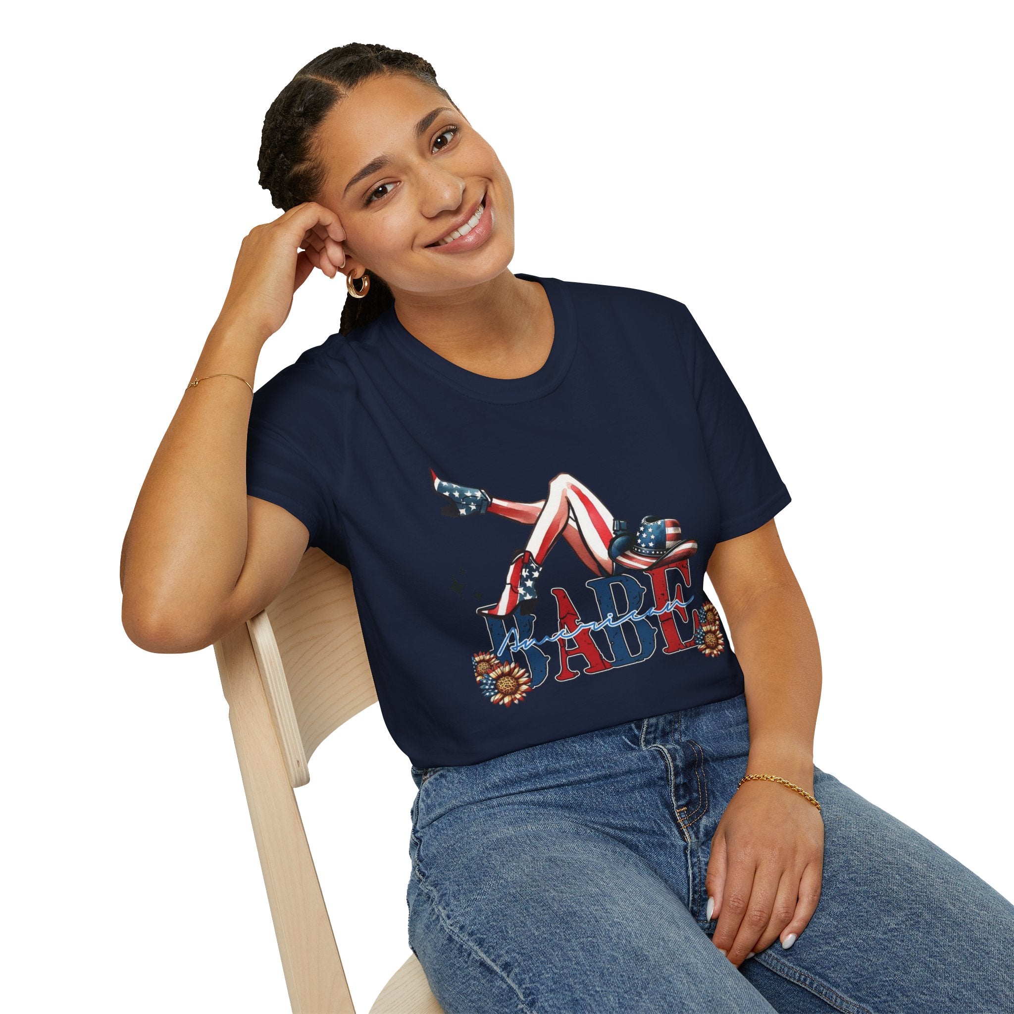 Happy 4th of July to All You Sumbitches T Shirt, Retro Smokey and the Bandit Tank Top, Funny Patriotic Gift, Comfort Colors Independence Day