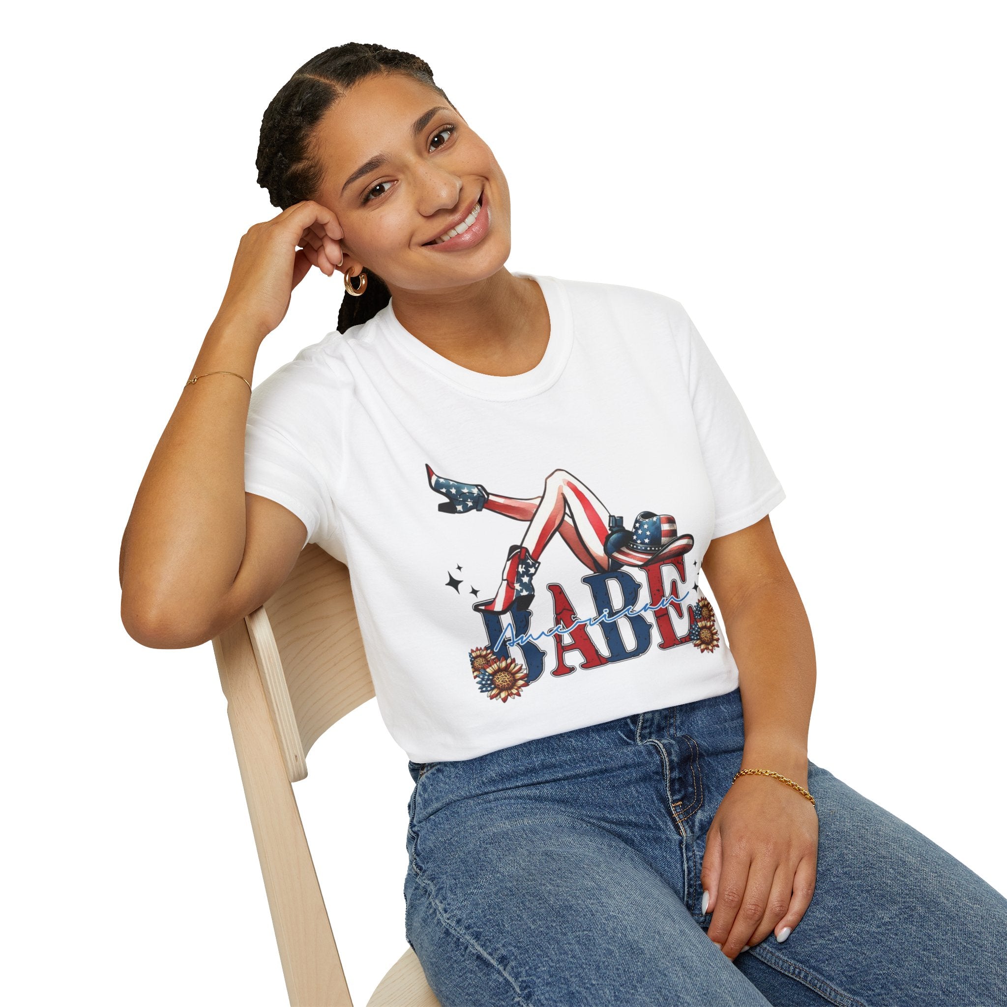 Happy 4th of July to All You Sumbitches T Shirt, Retro Smokey and the Bandit Tank Top, Funny Patriotic Gift, Comfort Colors Independence Day