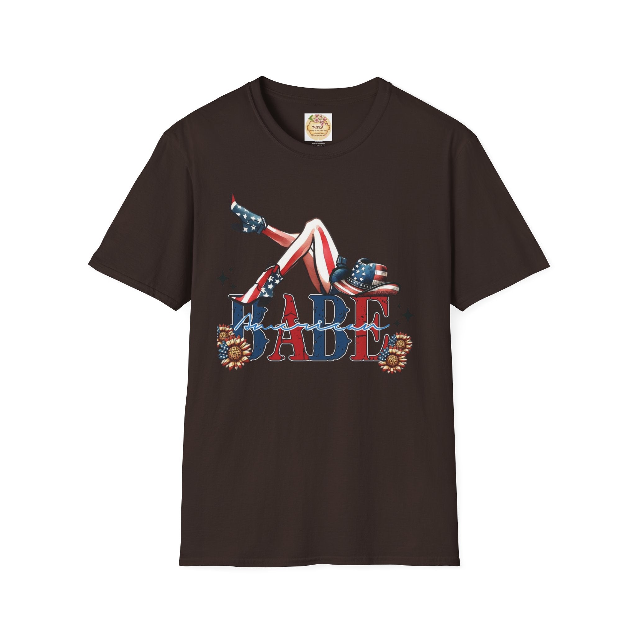Happy 4th of July to All You Sumbitches T Shirt, Retro Smokey and the Bandit Tank Top, Funny Patriotic Gift, Comfort Colors Independence Day