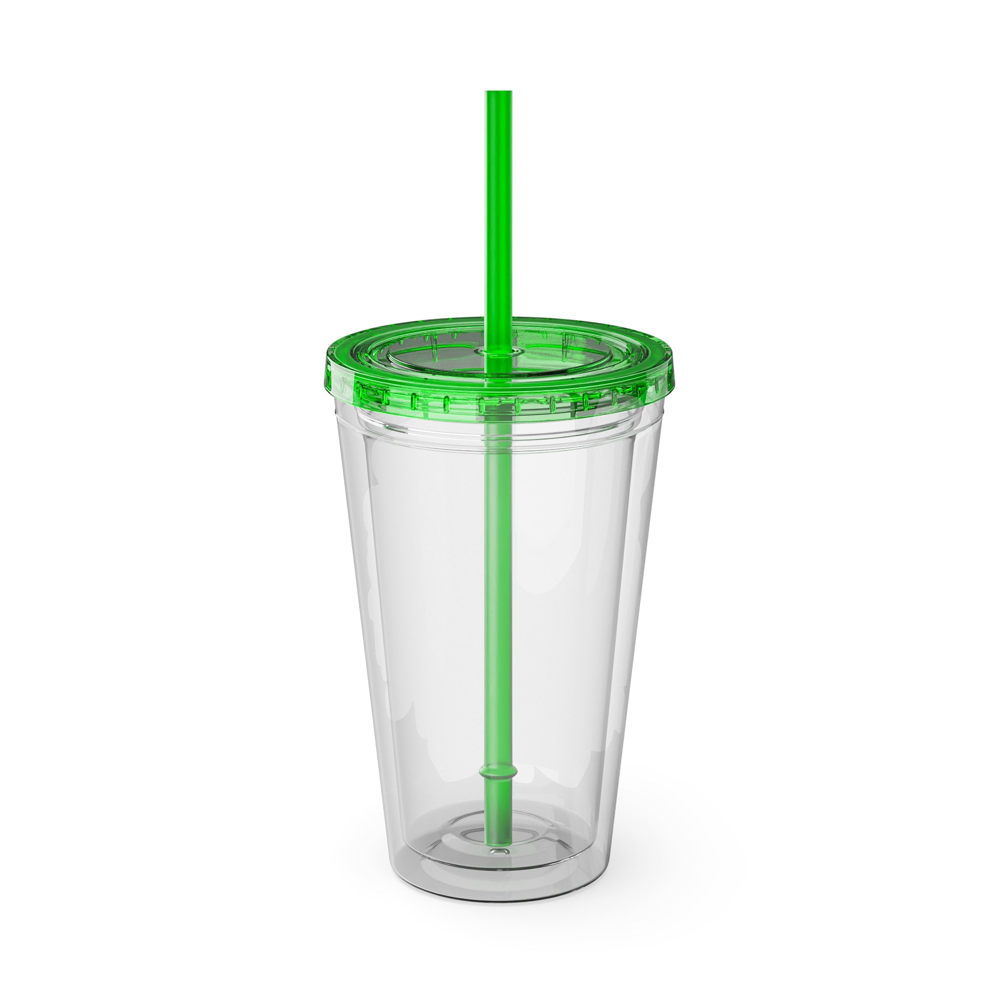 Happy 4th of July Tumbler | 16oz Straw Cup, Patriotic Fireworks Flag Design