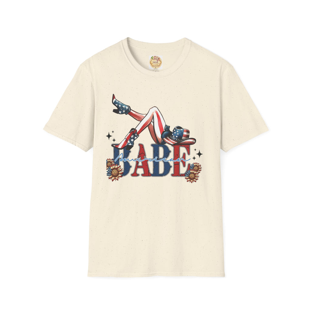 Happy 4th of July to All You Sumbitches T Shirt, Retro Smokey and the Bandit Tank Top, Funny Patriotic Gift, Comfort Colors Independence Day