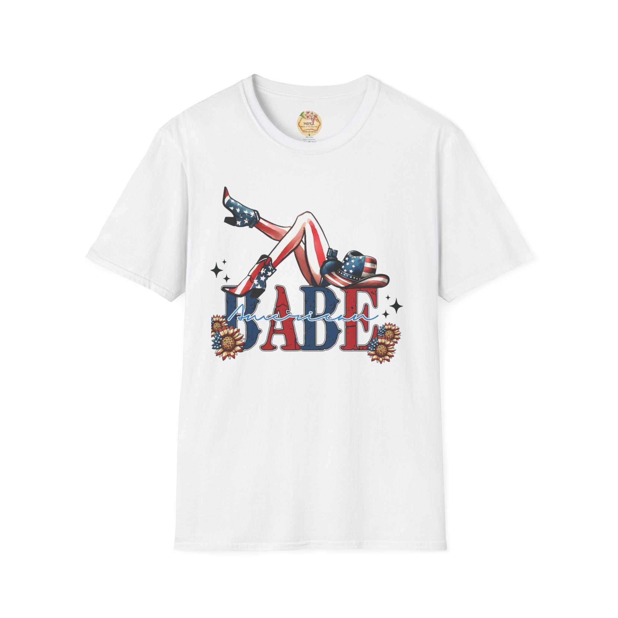 Happy 4th of July to All You Sumbitches T Shirt, Retro Smokey and the Bandit Tank Top, Funny Patriotic Gift, Comfort Colors Independence Day