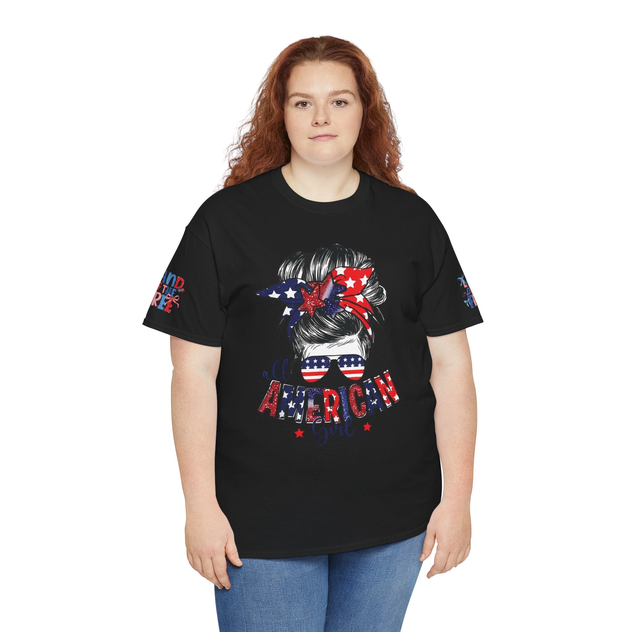 Distressed Faux Patchwork 1776 USA Flag Comfort Colors Shirt, Vintage Patriotic Graphic Tee, American Shirt, 4th of July Shirt