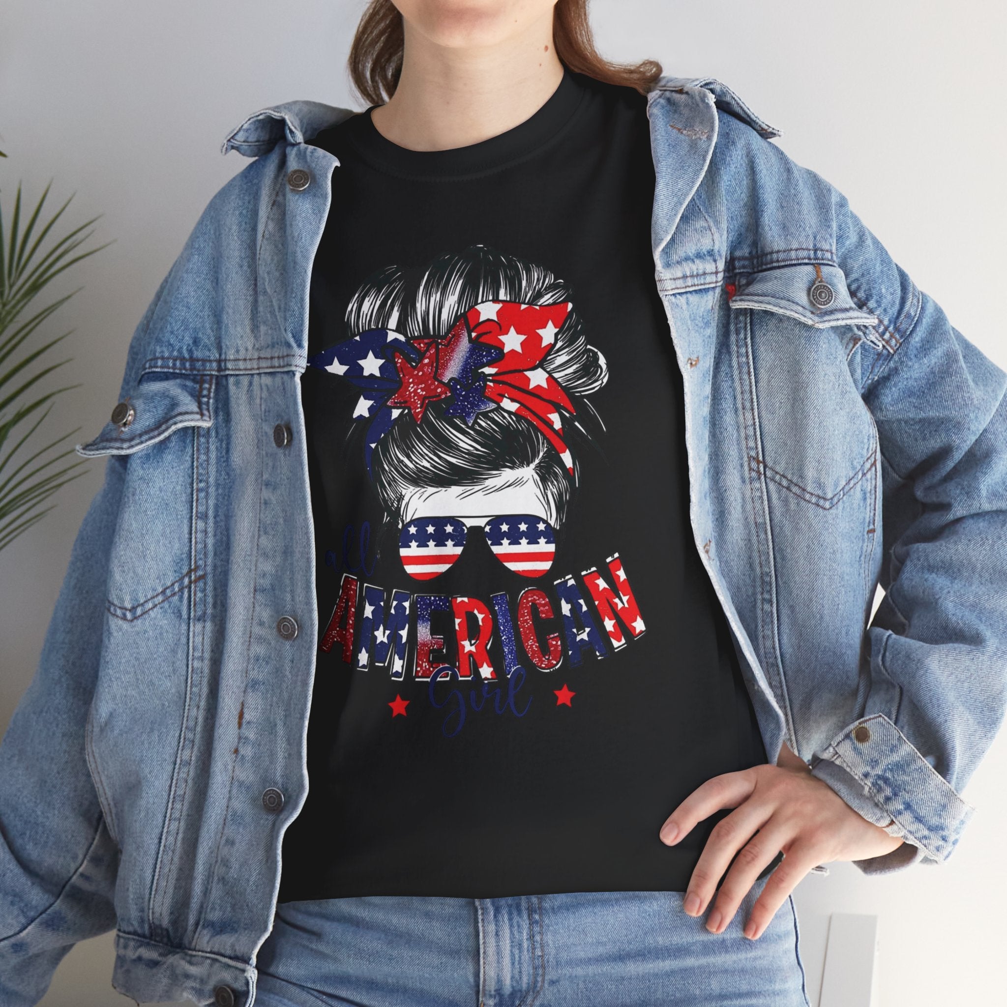 Distressed Faux Patchwork 1776 USA Flag Comfort Colors Shirt, Vintage Patriotic Graphic Tee, American Shirt, 4th of July Shirt