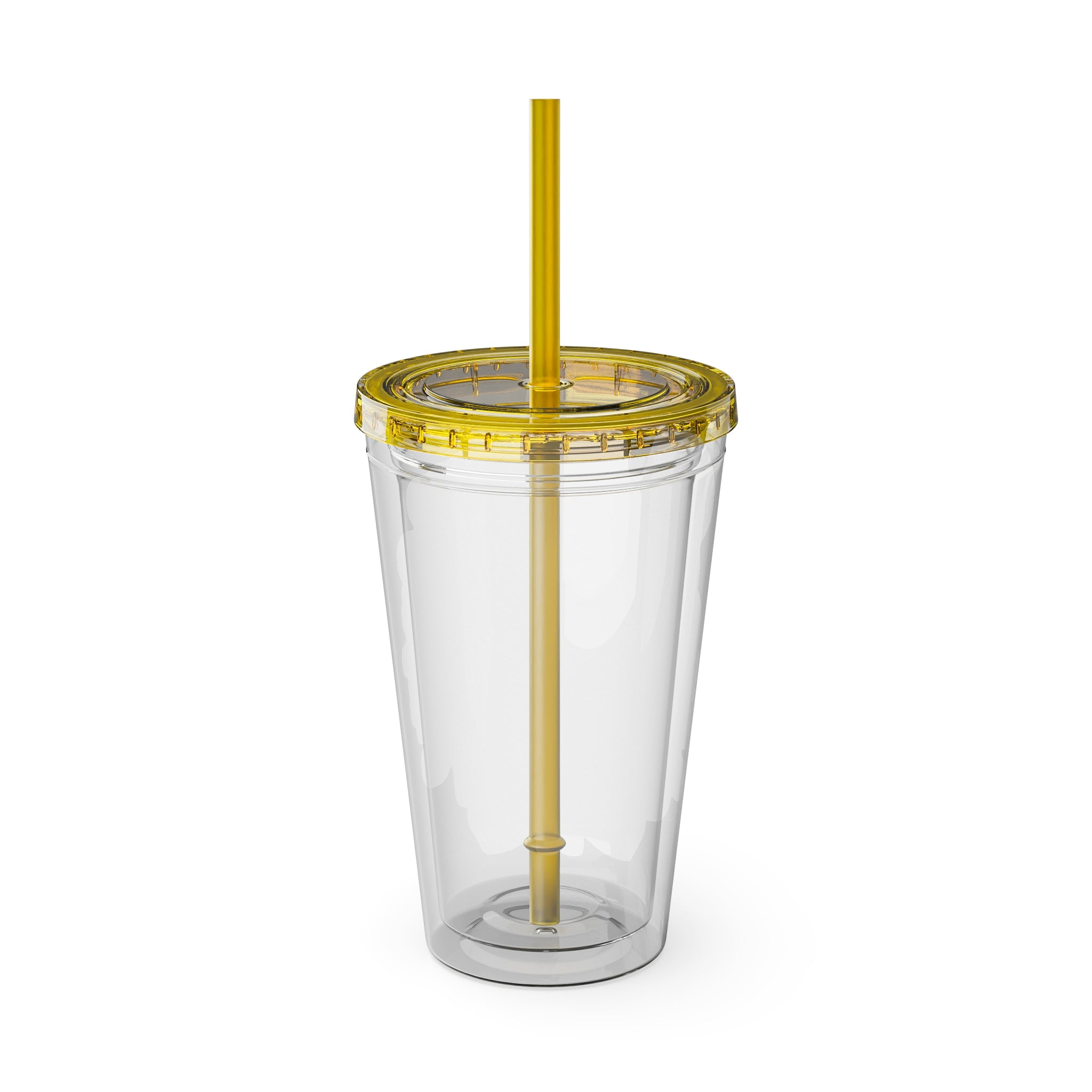 Happy 4th of July Tumbler | 16oz Straw Cup, Patriotic Fireworks Flag Design