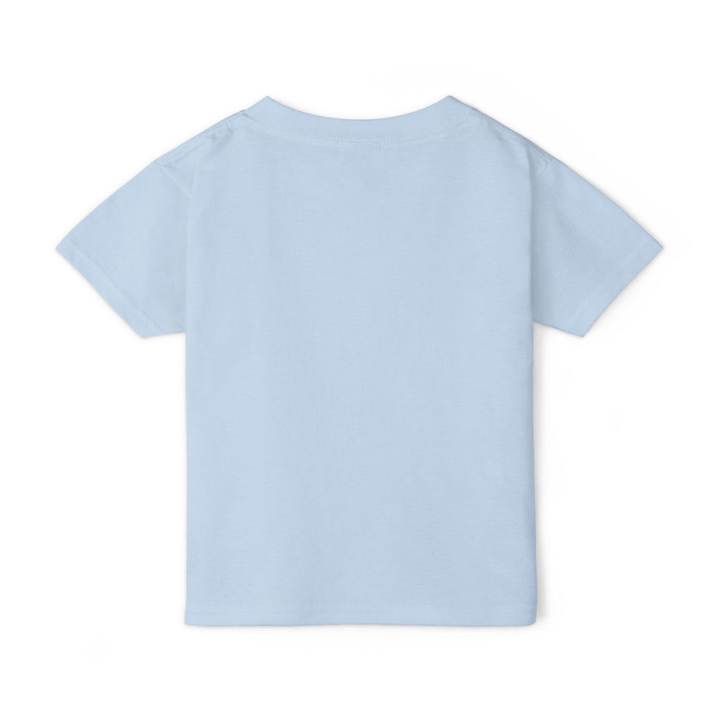 Stacked Cute Kittens Toddler T-shirt | Playful Cat Stack