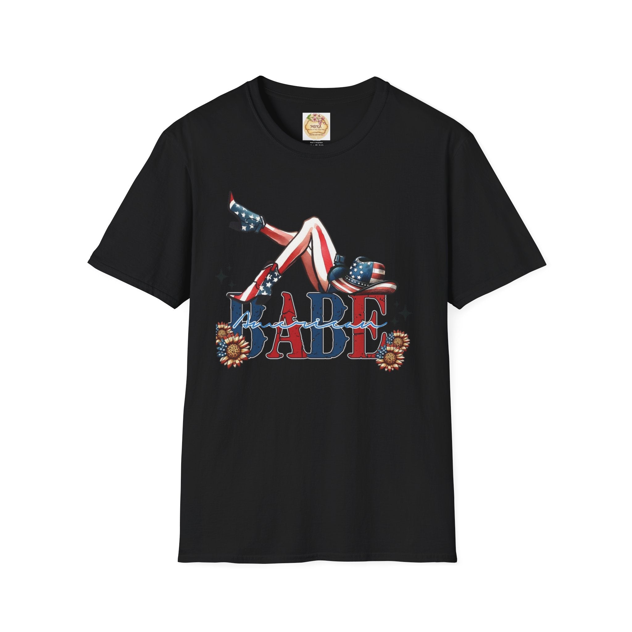 Happy 4th of July to All You Sumbitches T Shirt, Retro Smokey and the Bandit Tank Top, Funny Patriotic Gift, Comfort Colors Independence Day