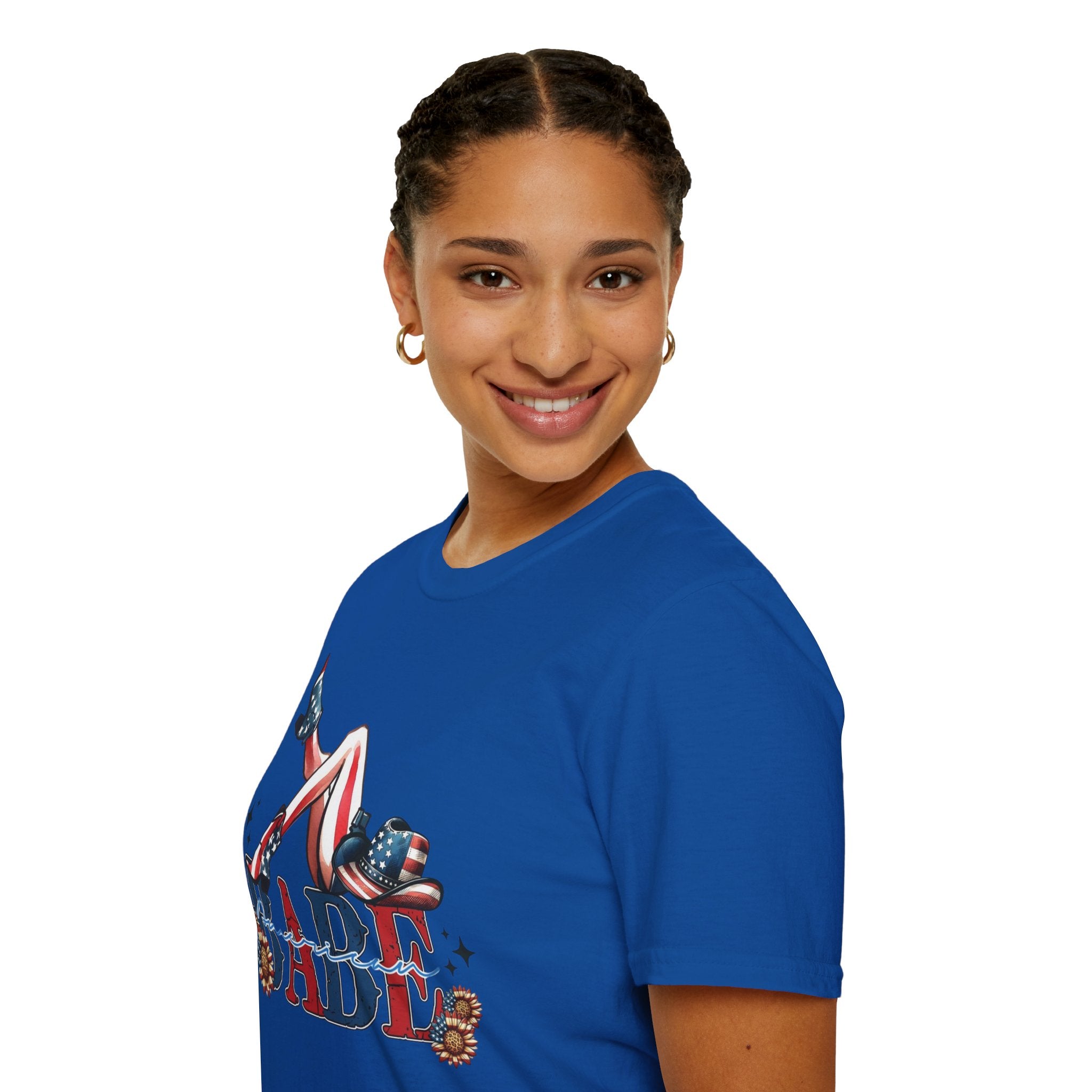Happy 4th of July to All You Sumbitches T Shirt, Retro Smokey and the Bandit Tank Top, Funny Patriotic Gift, Comfort Colors Independence Day
