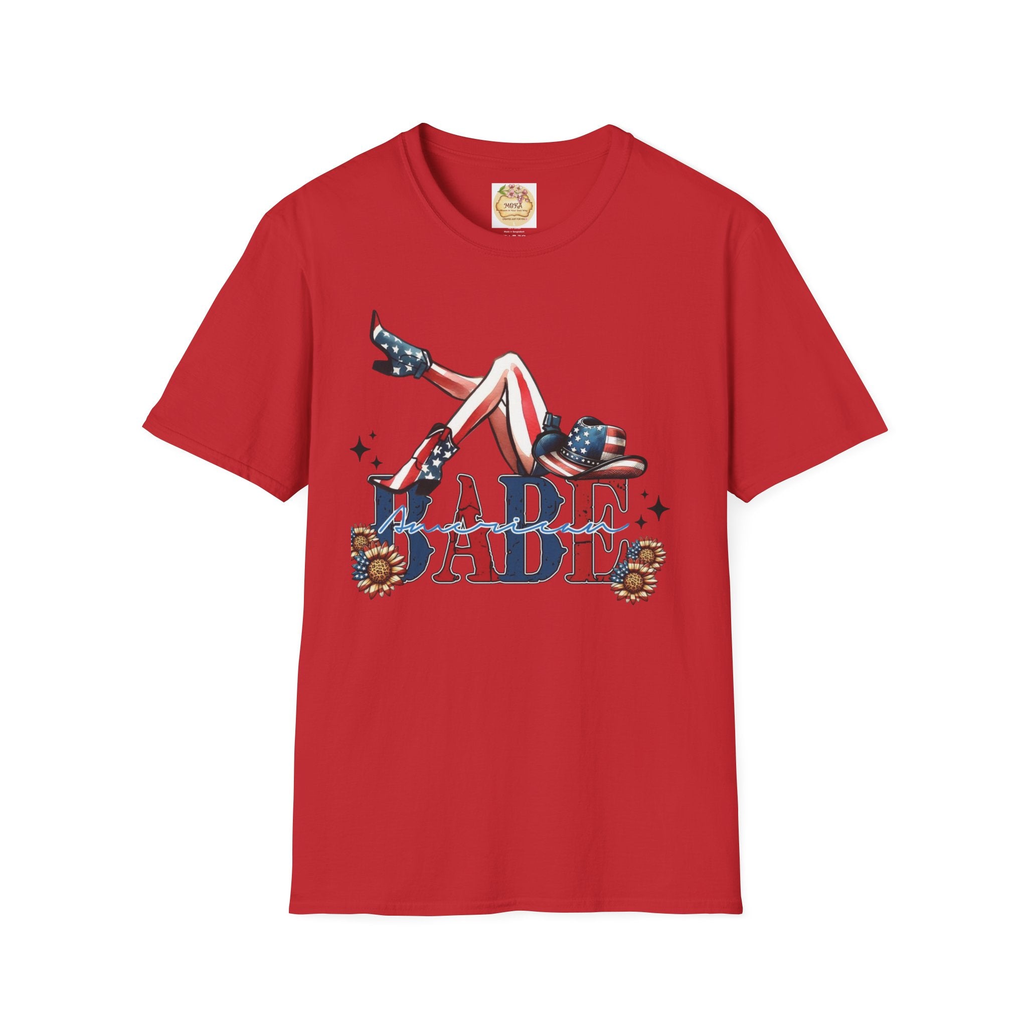 Happy 4th of July to All You Sumbitches T Shirt, Retro Smokey and the Bandit Tank Top, Funny Patriotic Gift, Comfort Colors Independence Day