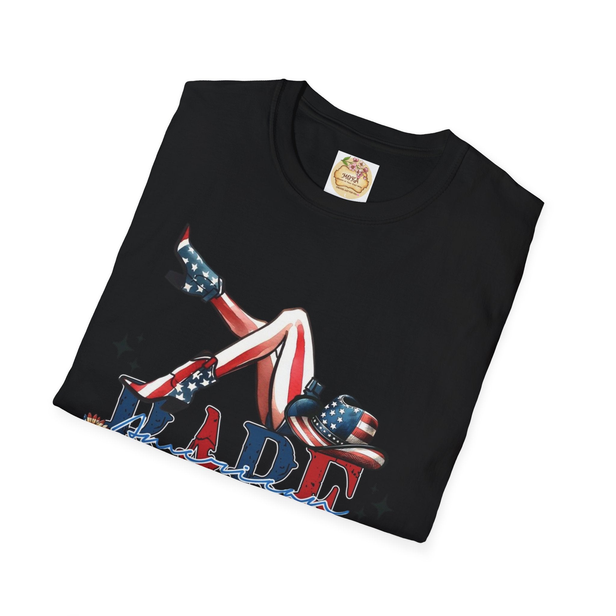 Happy 4th of July to All You Sumbitches T Shirt, Retro Smokey and the Bandit Tank Top, Funny Patriotic Gift, Comfort Colors Independence Day
