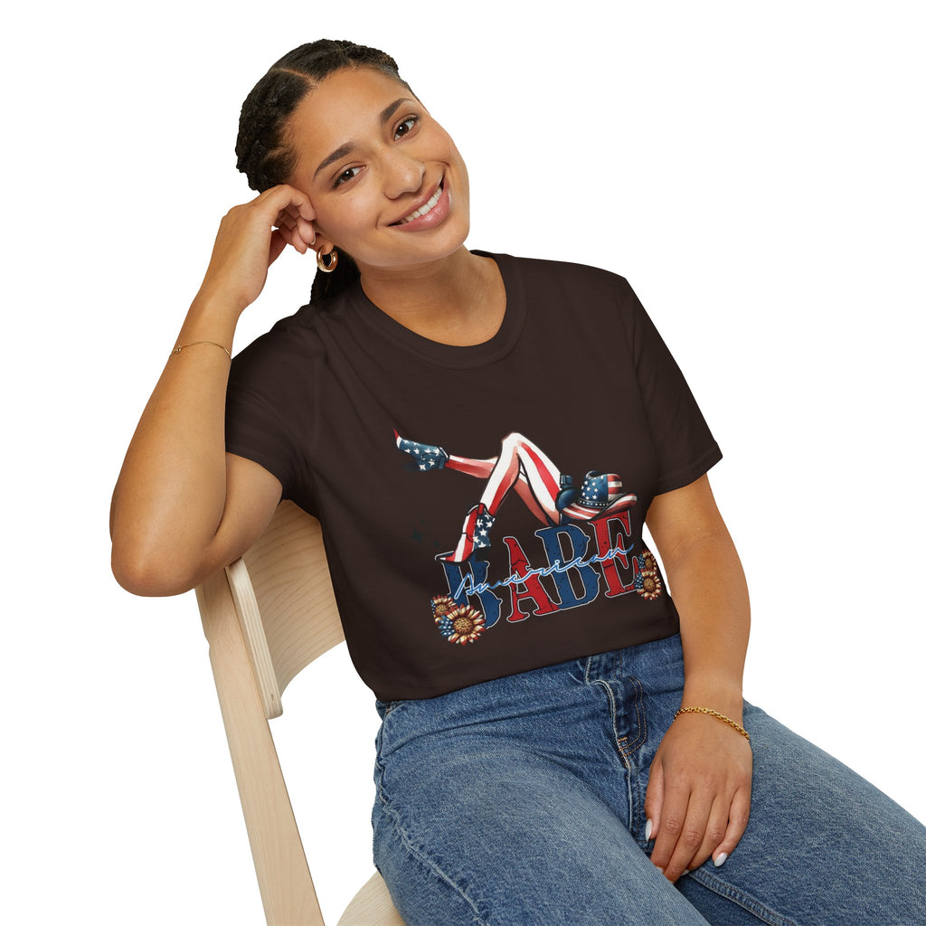 Happy 4th of July to All You Sumbitches T Shirt, Retro Smokey and the Bandit Tank Top, Funny Patriotic Gift, Comfort Colors Independence Day