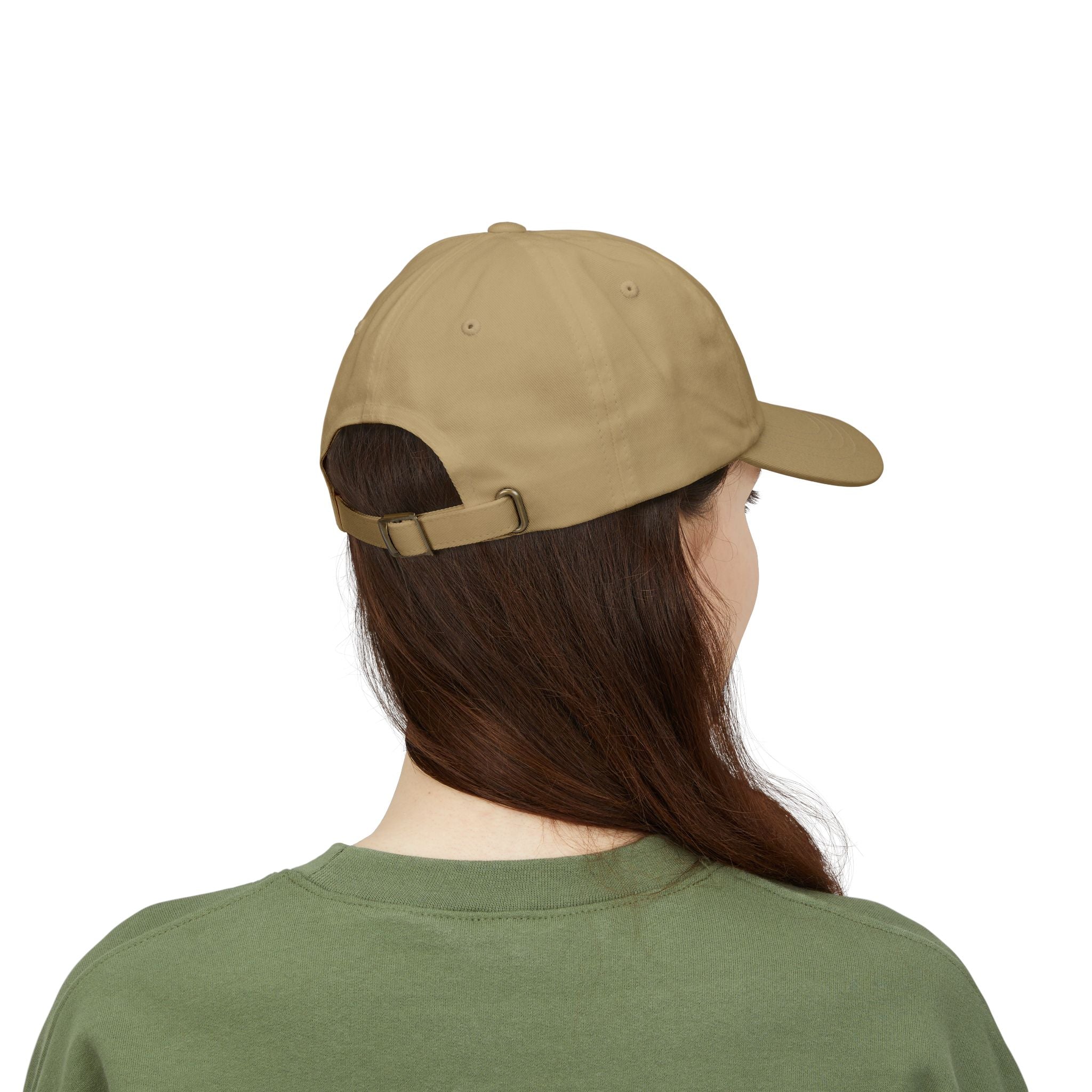 Patriotic 4th of July fireworks Dad Cap | American flag baseball hat