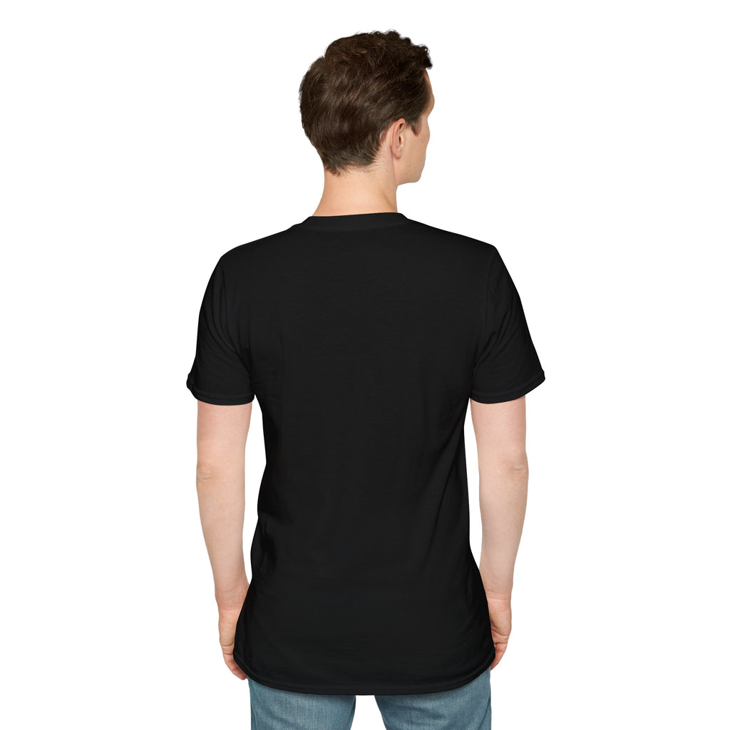 First Time Dad T-Shirt | New Dad Quote Tee