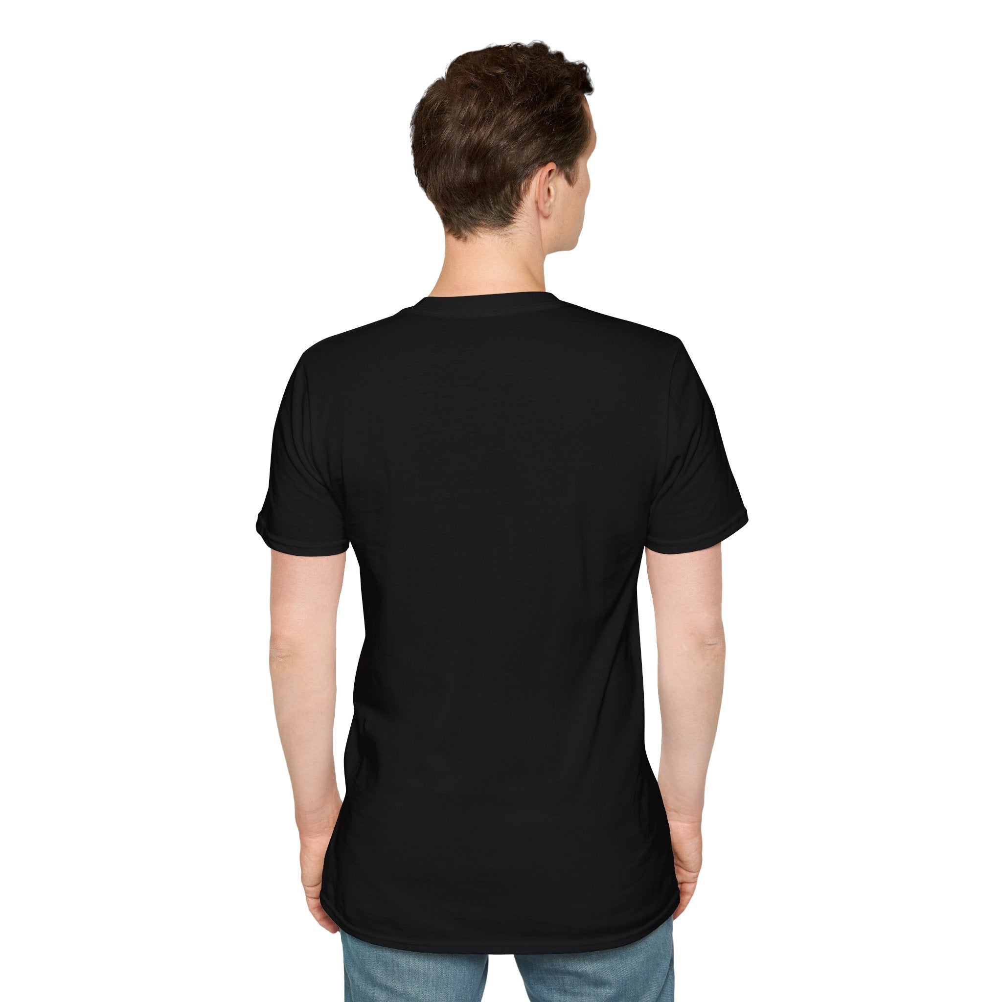 First Time Dad T-Shirt | New Dad Quote Tee
