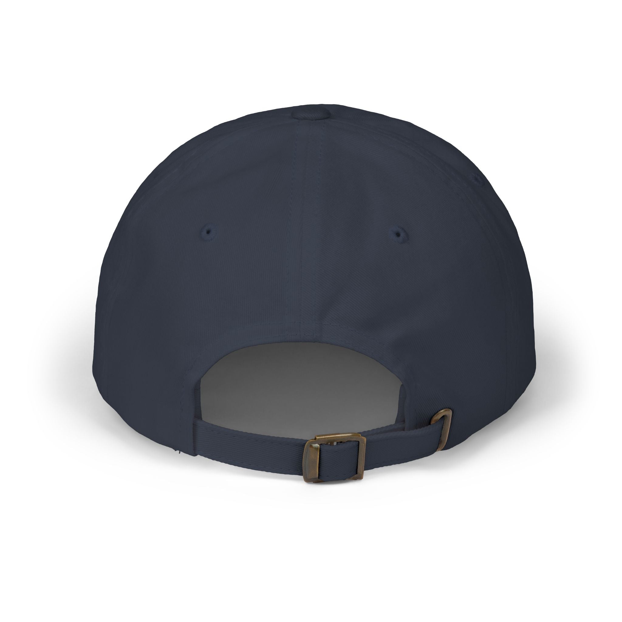 Patriotic 4th of July fireworks Dad Cap | American flag baseball hat