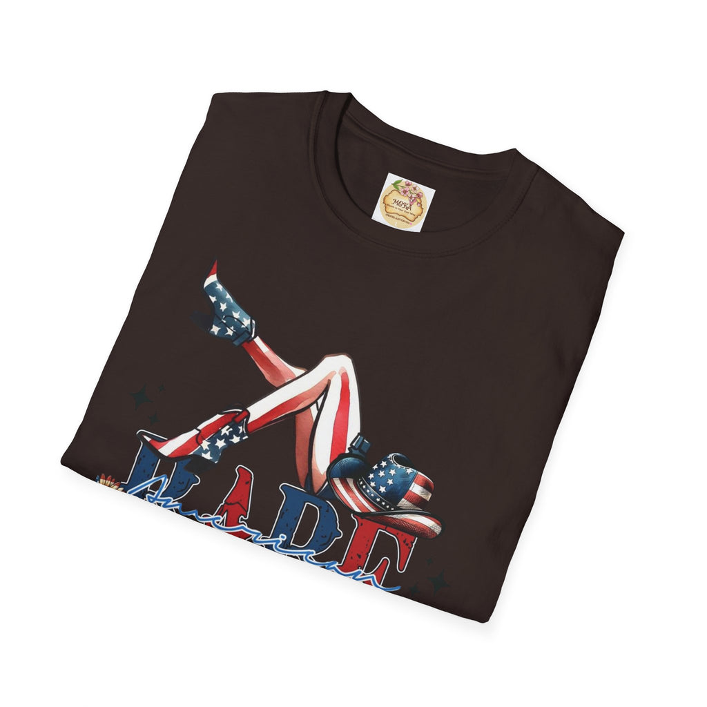 Happy 4th of July to All You Sumbitches T Shirt, Retro Smokey and the Bandit Tank Top, Funny Patriotic Gift, Comfort Colors Independence Day