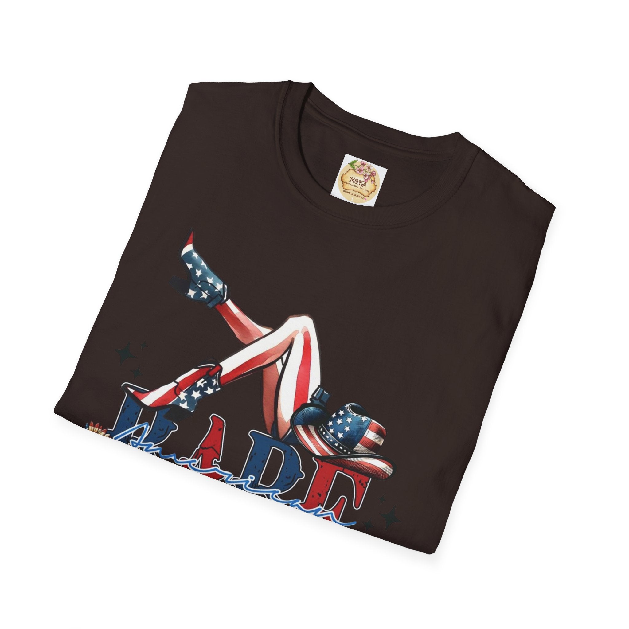 Happy 4th of July to All You Sumbitches T Shirt, Retro Smokey and the Bandit Tank Top, Funny Patriotic Gift, Comfort Colors Independence Day