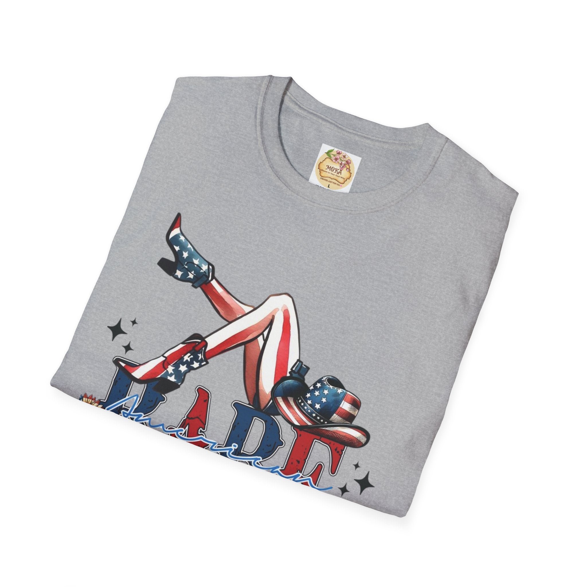 Happy 4th of July to All You Sumbitches T Shirt, Retro Smokey and the Bandit Tank Top, Funny Patriotic Gift, Comfort Colors Independence Day