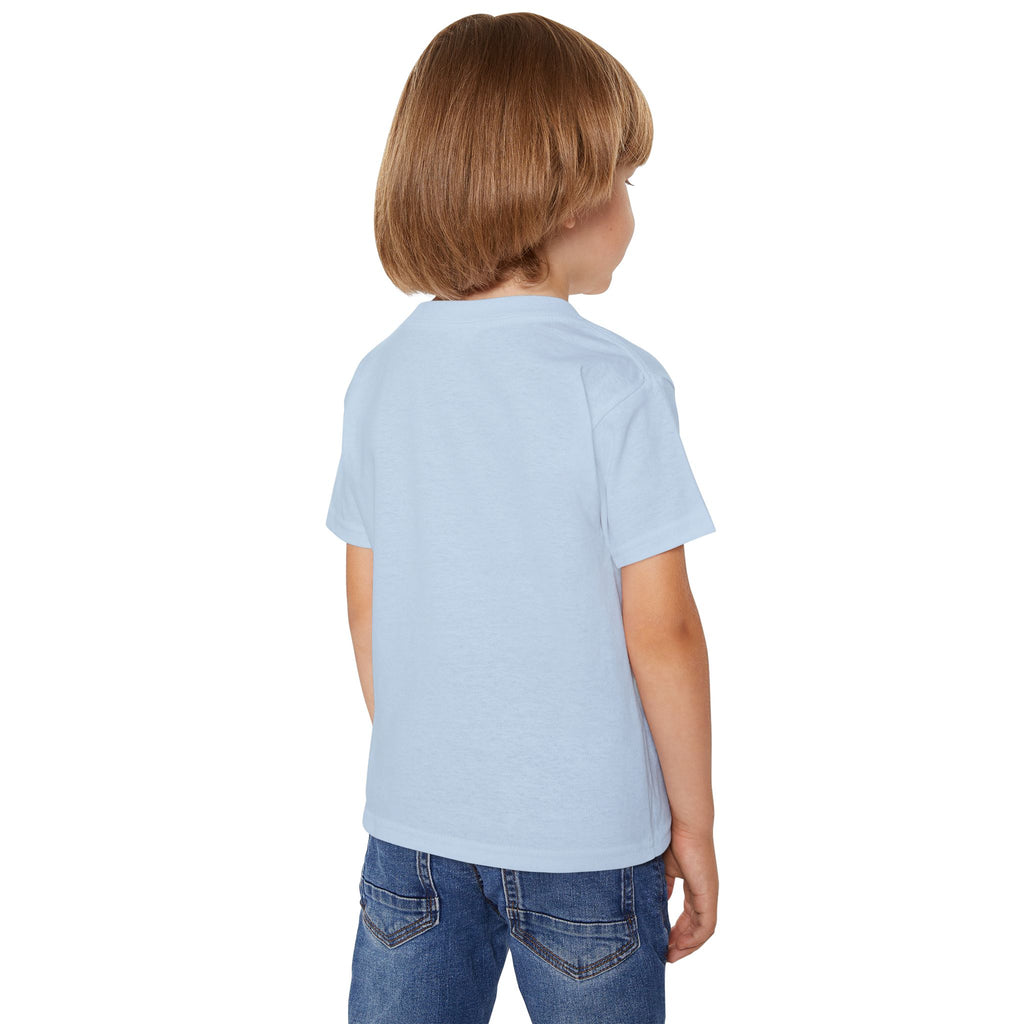 Stacked Cute Kittens Toddler T-shirt | Playful Cat Stack