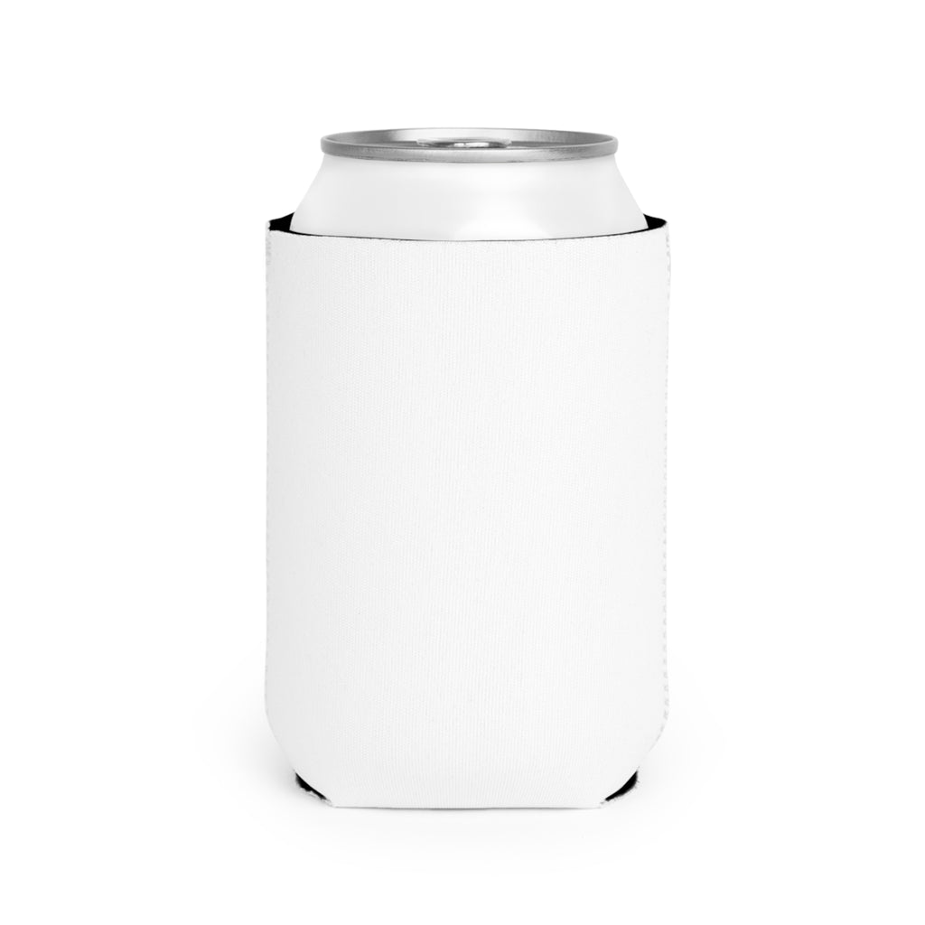All American Girl Can Cooler, Can Cooler Sleeve | 4th of July Patriotic