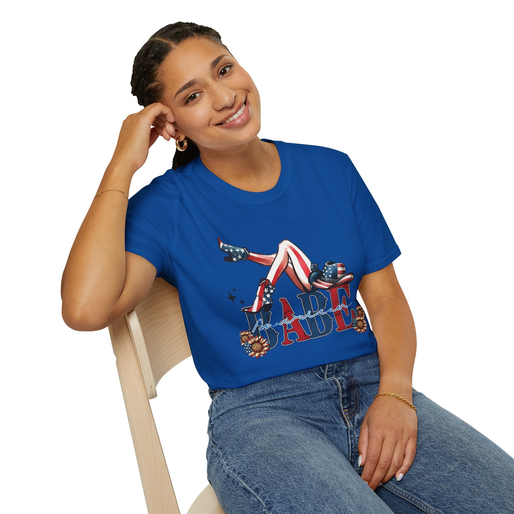 Happy 4th of July to All You Sumbitches T Shirt, Retro Smokey and the Bandit Tank Top, Funny Patriotic Gift, Comfort Colors Independence Day
