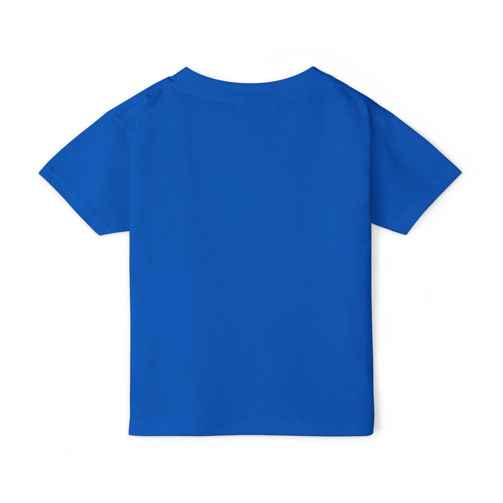 Stacked Cute Kittens Toddler T-shirt | Playful Cat Stack